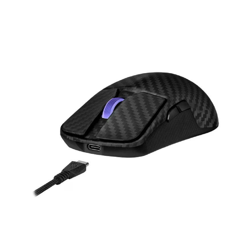 ASUS ROG P716 Harpe Ace Mini Gaming Mice