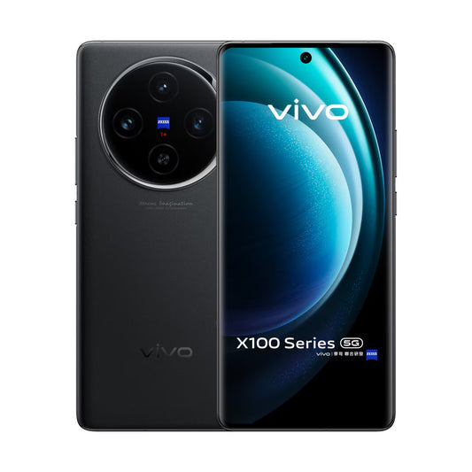 VIVO X100 Smartphone