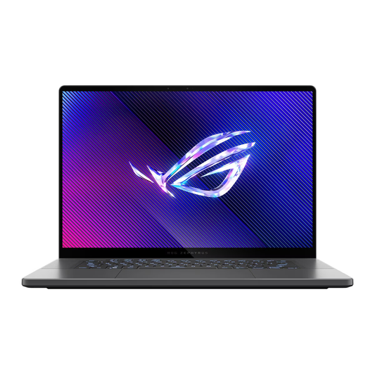 ASUS ROG Zephyrus G16 (2024) GU605MI RTX4070 Gaming Notebook