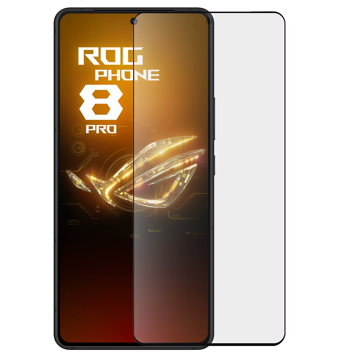 ASUS ROG Phone 8 Screen Protector