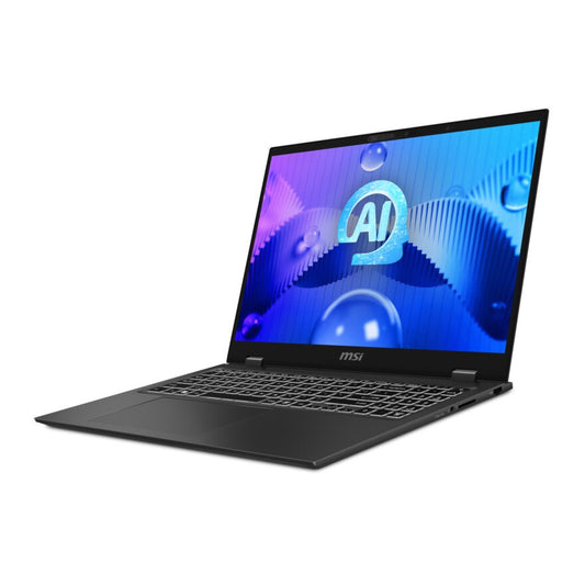 MSI Prestige 16 AI Evo B1MG Notebook