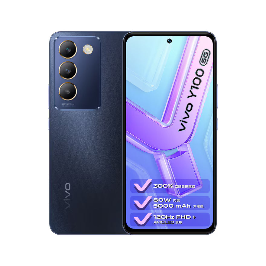 VIVO Y100 Smartphone