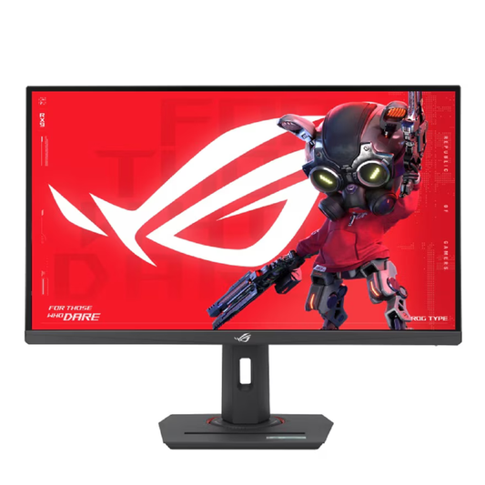 ASUS ROG Strix XG27ACS 27" 180Hz Gaming Monitor