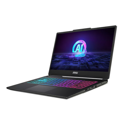 MSI Cyborg 15 A13VF RTX4060 Gaming Notebook