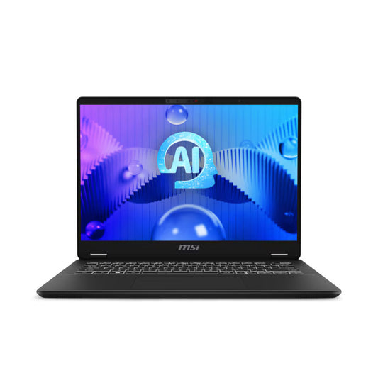 MSI Prestige 14 AI EVO C1MG Notebook