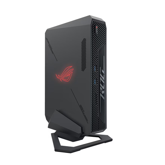 ASUS ROG NUC RTX4060 Gaming Mini PC Desktop Computer