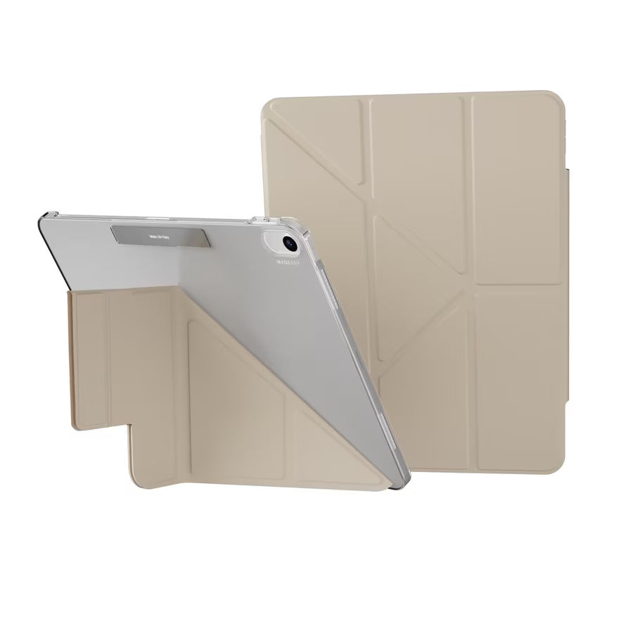 MagEasy Facet For iPad Air 13" (M2) Folding Folio Case