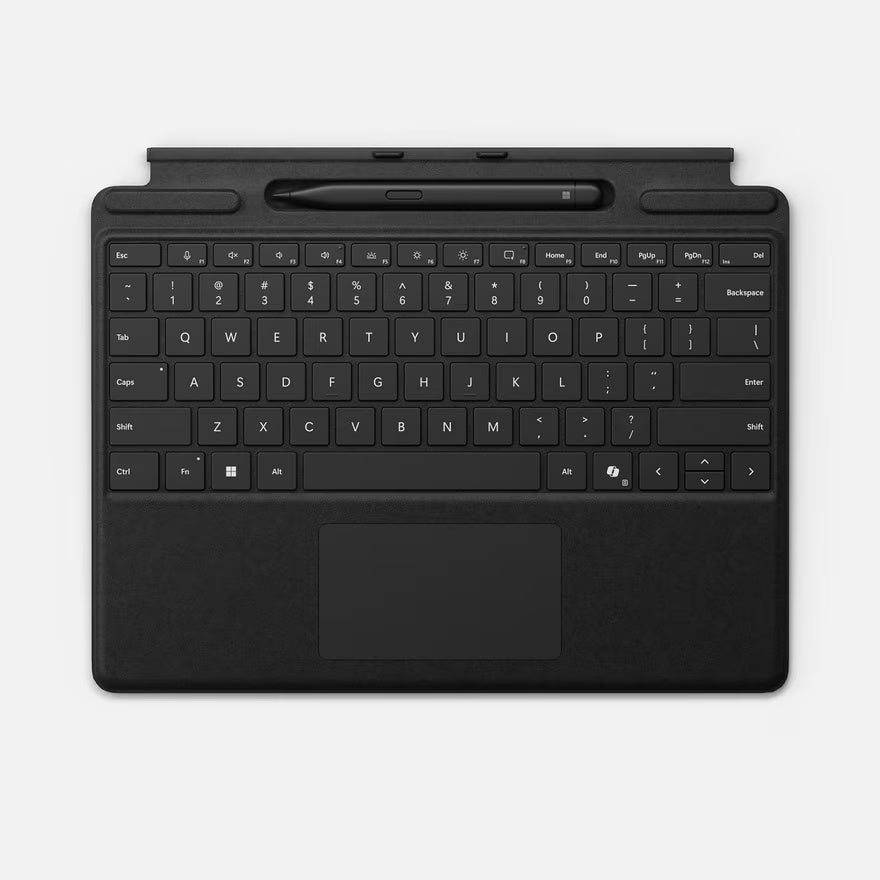 MICROSOFT Surface Pro Keyboard with Slim Pen (English)