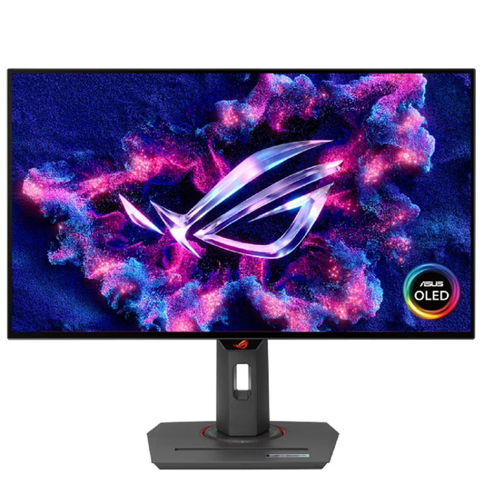 ASUS ROG Strix OLED XG27AQDMG 27" 144Hz Gaming Monitor