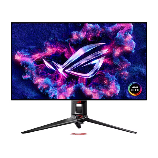 ASUS ROG Swift OLED PG32UCDP 31.5" 480Hz Gaming Monitor