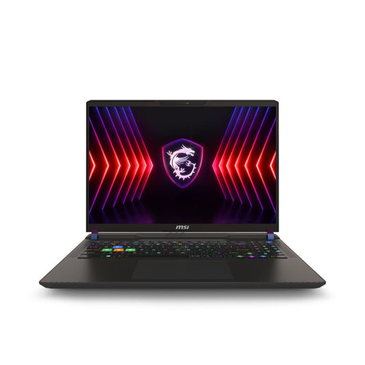 MSI Vector 16 HX A14VGG RTX4070 Gaming Notebook