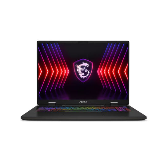 MSI Sword 16 HX B14VGKG RTX4070 Gaming Notebook