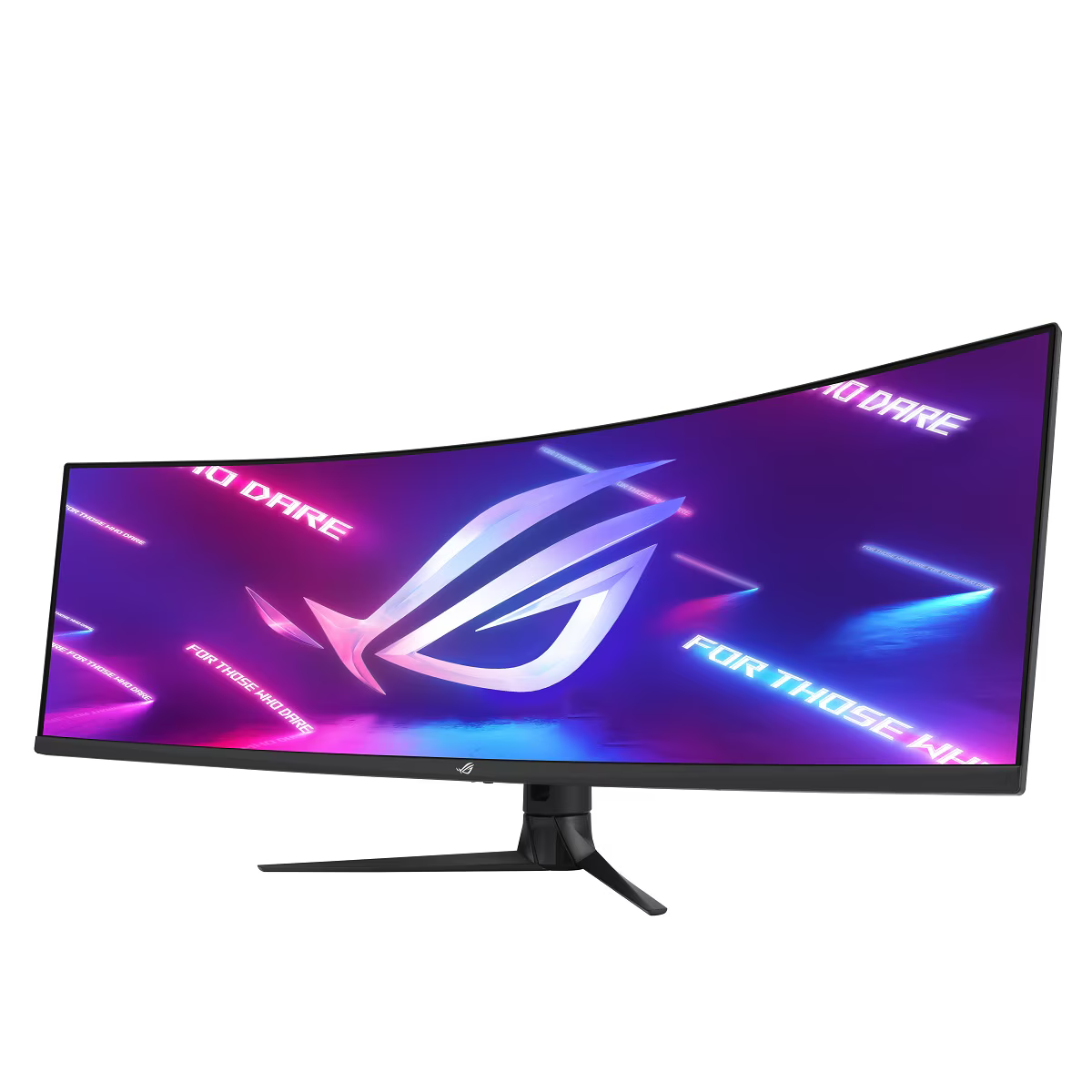 ASUS ROG Strix XG49WCR 49" 165Hz Super Ultra-wide Curved Gaming Monitor