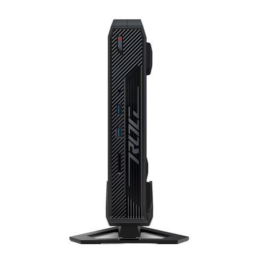 ASUS ROG NUC RTX4070 Gaming Mini PC Desktop Computer