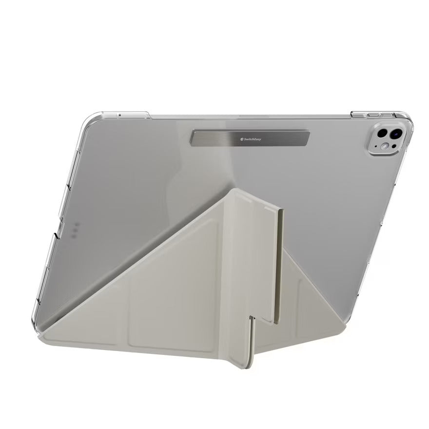 SwitchEasy Origami Nude Case