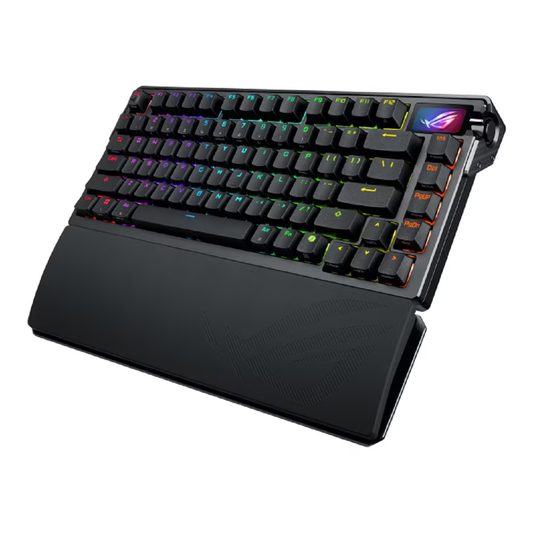 ASUS M702 ROG Azoth Extreme Wireless Gaming Custom Keyboard