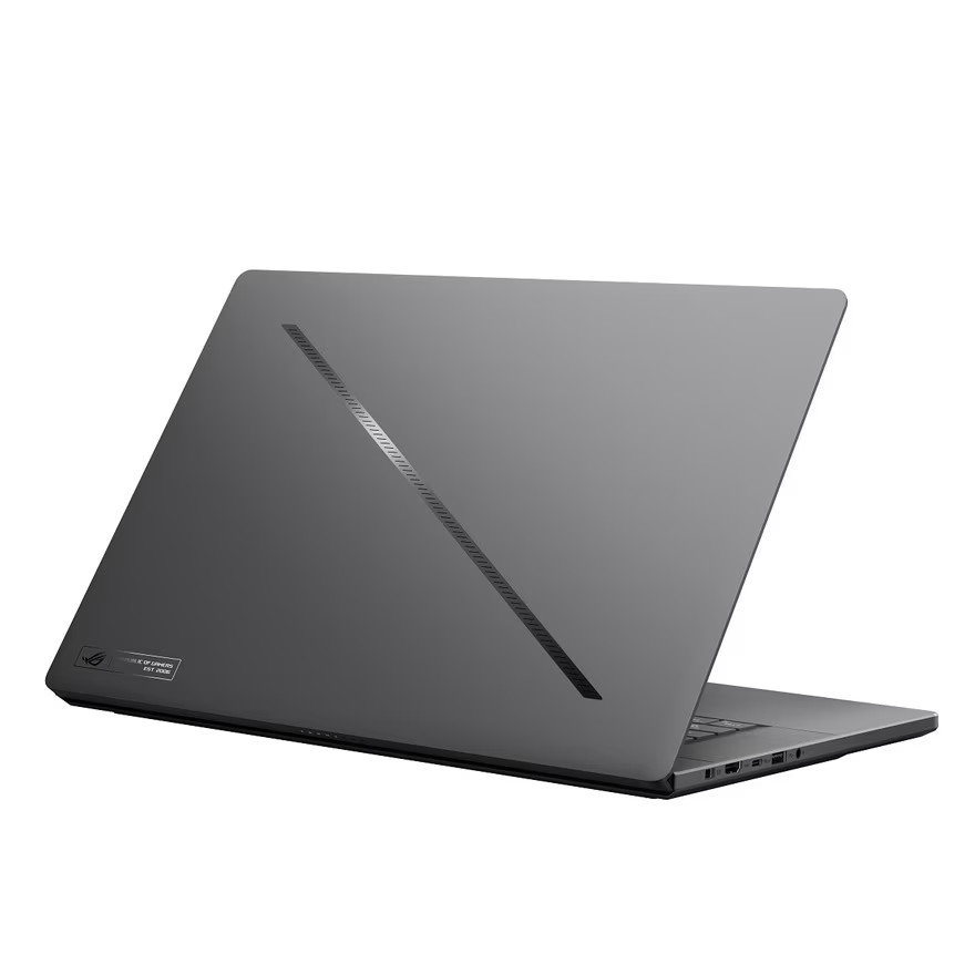 ASUS ROG Zephyrus G16 GA605WI-QR086W RTX4070 Gaming Notebook